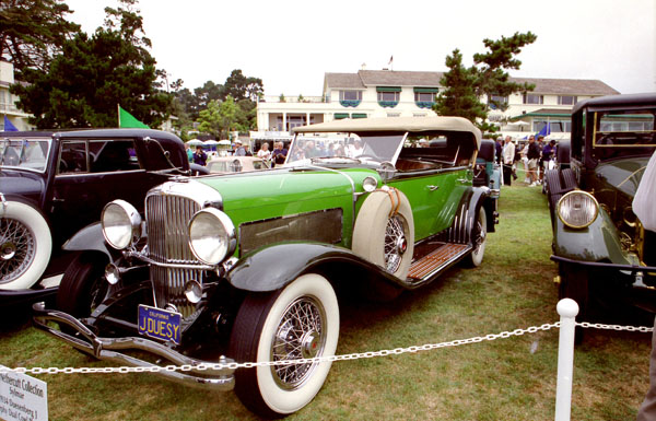 134-1a (95-27-36) 1934 Duesenberg J Dual Cowl Phaeton.jpg